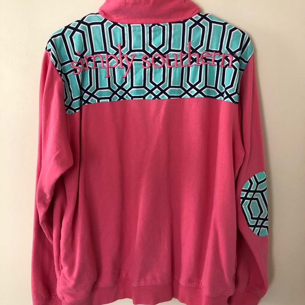 Simply Southern jacket - Picture 2 of 3